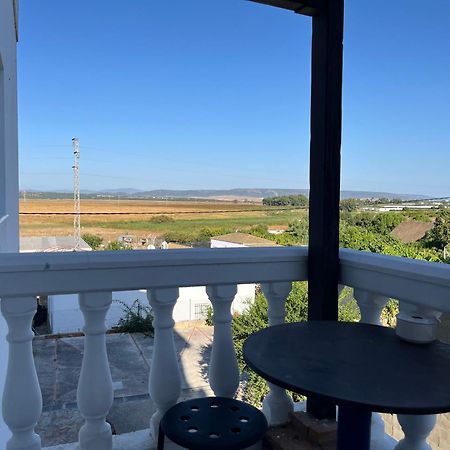 ベヘール・デ・ラ・フロンテーラ Casa La Oliva Vejerヴィラ エクステリア 写真
